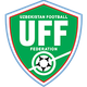 乌兹别克斯坦沙滩足球队logo