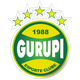 古鲁皮logo