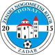 多纳特女足logo