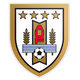 乌拉圭沙滩足球队logo