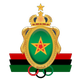 拉巴特皇家女足logo