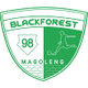 黑森林logo