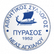 皮拉索斯 尼亚 安奇亚洛斯logo