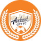 安多乌德城足球俱乐部logo