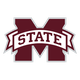 密西西比州女足logo