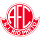 美国FC青年队logo