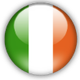 爱尔兰大学生女足logo