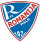 罗马尼亚帕勒logo