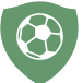 尤格拉B室内足球队logo