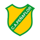 CA帕纳弗洛logo