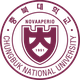 忠北大学logo