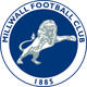 米尔沃尔女足logo