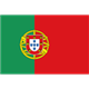 葡萄牙室内足球队logo