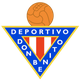 唐贝尼托女足logo