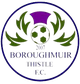 博洛夫慕尔女足logo