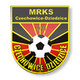 MRKS波希米亚logo