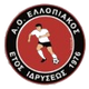 AO埃洛皮亚科斯logo