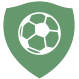 德拉塞纳室內足球队logo