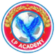 LP赛迈logo