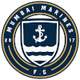 孟买海军陆战队logo