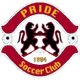 科罗拉多骄傲女足logo