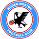 沃登韦斯顿女足logo