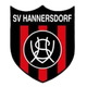 SV汉纳斯多夫logo