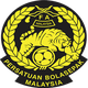 马来西亚U20五人足logo