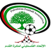 巴勒斯坦女足logo