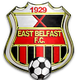 东贝尔法斯特女足logo