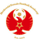 海德夫德学院女足logo