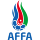 阿塞拜疆室内足球队logo