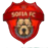 佩林足球队logo