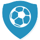 皇家维多利亚女足logo