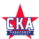 SKA哈巴罗夫斯克青年队logo