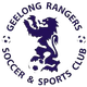 吉隆流浪者队logo