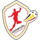 马克雷雷大学女足logo