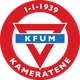 KFUM奧斯陸女足logo