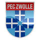 兹沃勒后备队logo