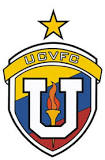 UCV女足logo