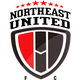 北希尔兹logo