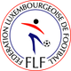 卢森堡女足logo