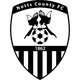 诺士郡后备队logo