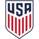 美国大学生女足logo