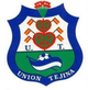图吉纳联盟logo