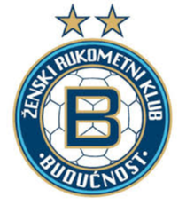布杜诺斯特女足logo