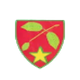 乌尔木麝香logo