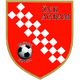 阿格拉姆女足logo