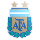 阿根廷VIlogo