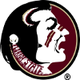 佛罗里达州立大学女足logo